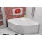 Акриловая ванна 150x150 см Vayer Boomerang GL000010631 - 4