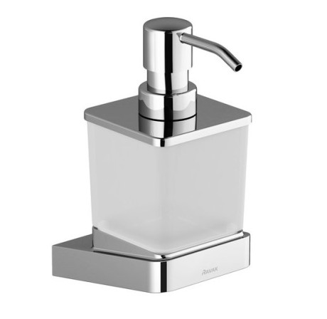 Дозатор для жидкого мыла Ravak 10° TD 231 X07P323