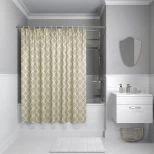 Изображение товара штора для ванной комнаты iddis basic b09p218i11