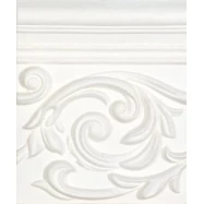 Декор APE Ceramica Vintage Decor Poesia White 15x17.8