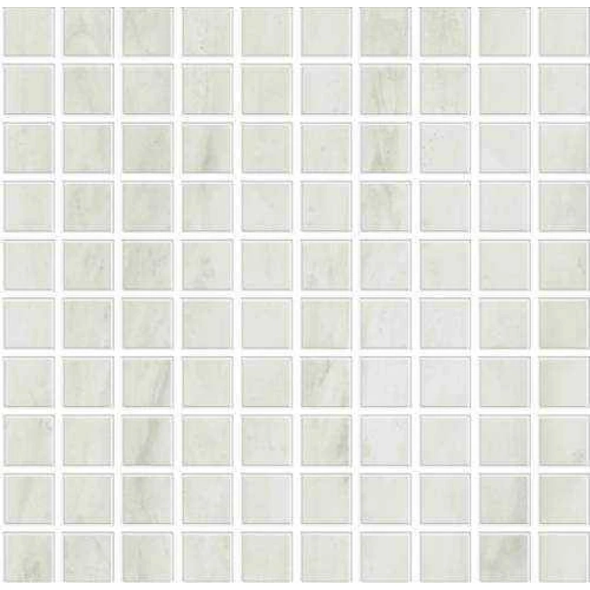 Мозаика Mosaico Venus Grey Lapp 30x30 (2,3x2,3) (Р)
