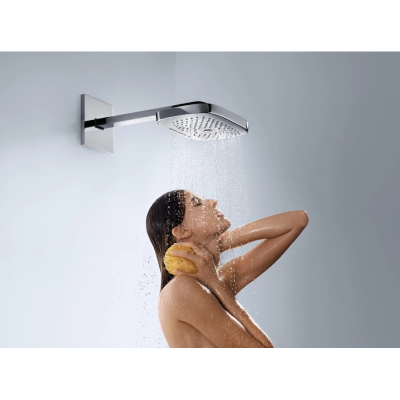 Верхний душ Hansgrohe Raindance Select Е 3jet 26468000