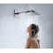 Верхний душ Hansgrohe Raindance Select Е 3jet 26468000 - 6