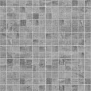 Мозаика Laparet Concrete 30x30 темно-серая