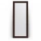 Зеркало напольное 84x204 см темный прованс Evoform Definite Floor BY 6028 - 1