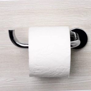 Изображение товара держатель туалетной бумаги wasserkraft rhein k-6296