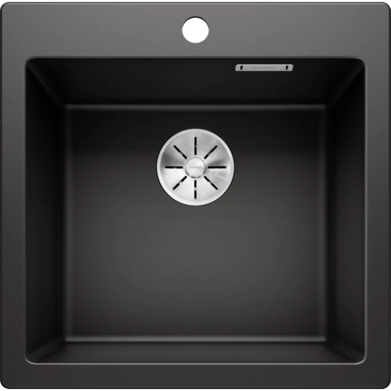 Кухонная мойка Blanco Pleon 5 InFino черный 525951