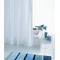 Штора для ванной комнаты Ridder Satin 47851 - 1