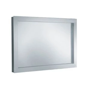 Изображение товара зеркало с люминесцентной подсветкой 95x65 см keuco edition 300 30096013000