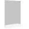 Комплект мебели белый глянец 56,5 см Onika Эко 105205 - 3