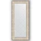 Зеркало 70x160 см виньетка серебро Evoform Exclusive-G BY 4168 - 1