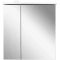 Зеркальный шкаф 60x68 см белый глянец R Am.Pm Spirit V2.0 M70AMCR0601WG - 2