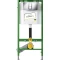 Комплект подвесной унитаз Jacob Delafon Escale E1306-00 + система инсталляции Viega 727550 - 3