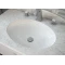 Раковина 58,5 см белый Vitra Efes 5800B003-0012 - 2