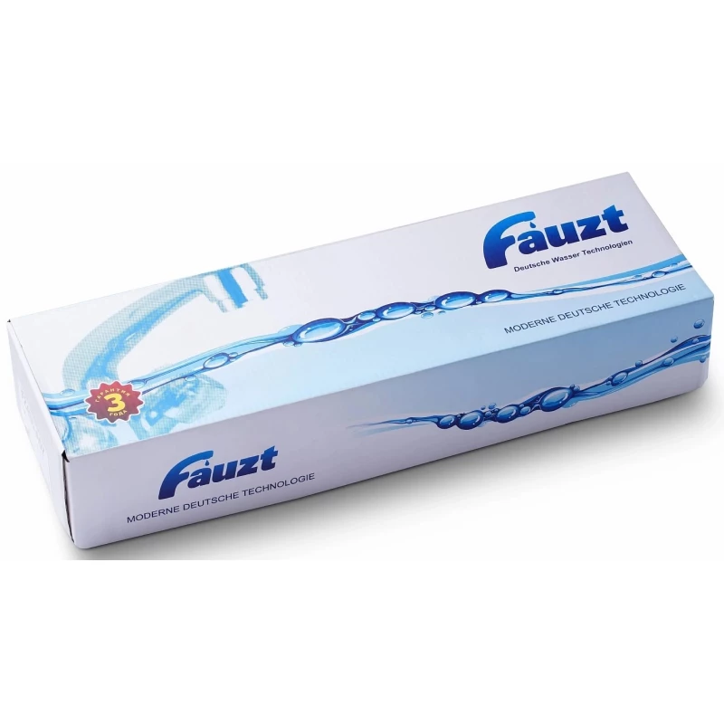 Смеситель для ванны Fauzt FZs-317-07