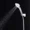 Ручной душ 110 мм Toto Showers TBW01011E1A - 3