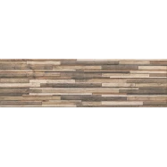 Клинкер Cerrad Kamien Zebrina wood 60x17,5
