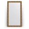 Зеркало напольное 114x203 см византия золото Evoform Exclusive-G Floor BY 6364 - 1