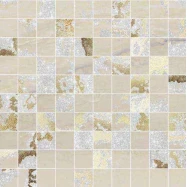 Мозаика MQSS Mosaico Q. Solitaire Sand Mix 30x30