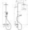 Душевая система Hansgrohe Vernis Shape Showerpipe 240 1jet 26427670 - 2