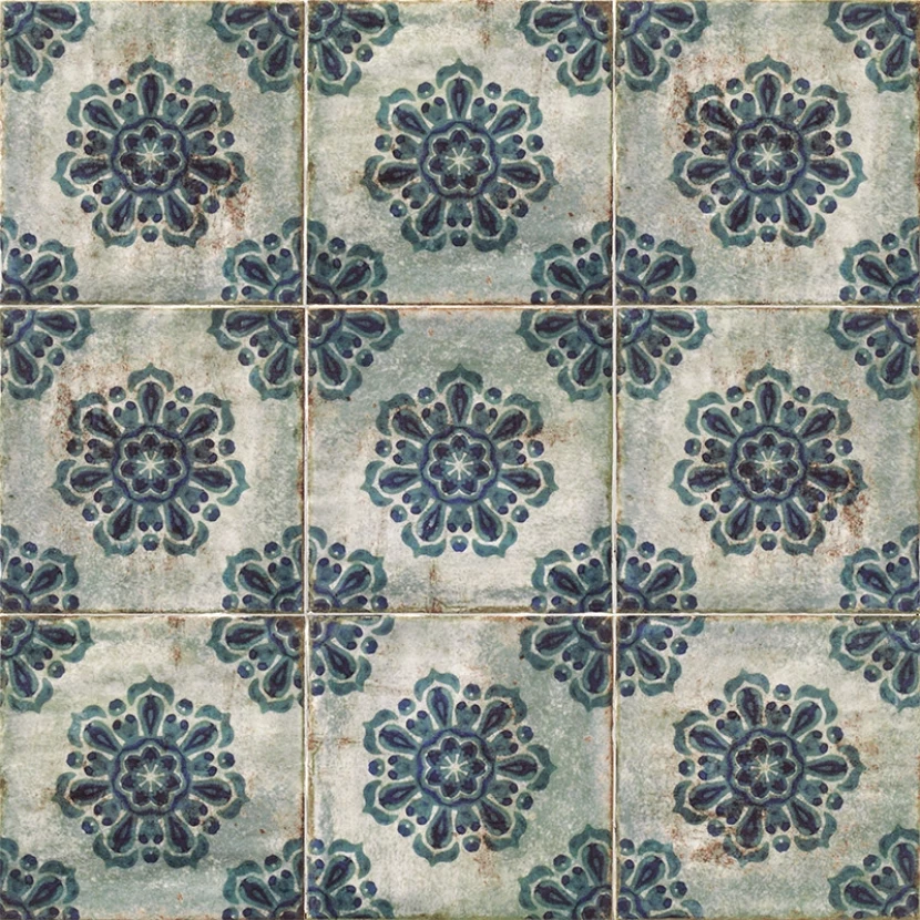 Коллекция Mainzu Ceramica Livorno