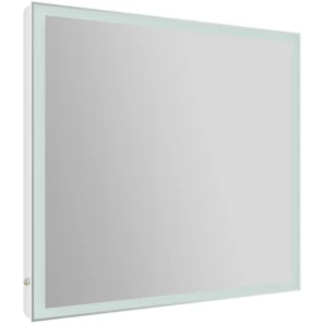 Изображение товара зеркало 80x80 см belbagno spc-grt-800-800-led-btn
