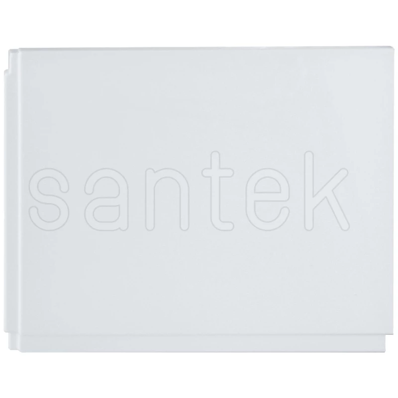 Торцевая панель 70 L Santek Тенерифе XL 1.WH30.1.984