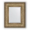 Зеркало 50x60 см виньетка античная бронза Evoform Exclusive BY 3373 - 1
