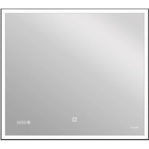 Изображение товара зеркало 80x70 см cersanit design lu-led011*80-d-os