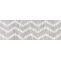 Бордюр LB-Ceramics Шэдоу 6202-0003 6,5x20 серый