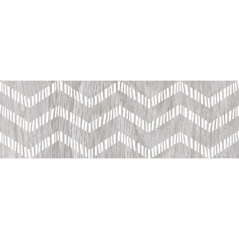 Бордюр LB-Ceramics Шэдоу 6202-0003 6,5x20 серый