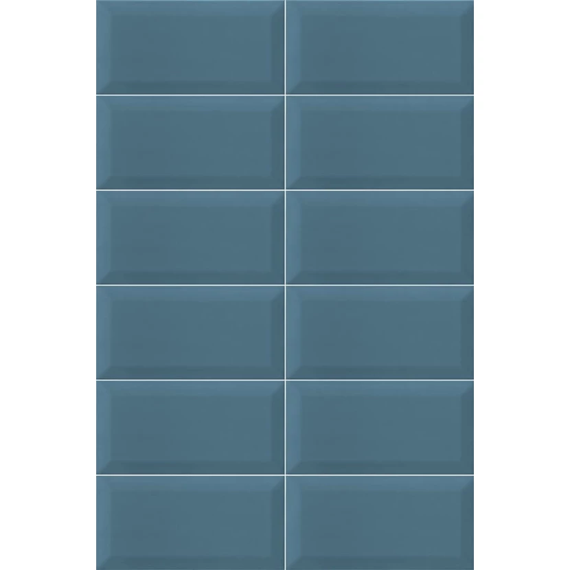 Плитка Bissel Blu-Grey 10x20