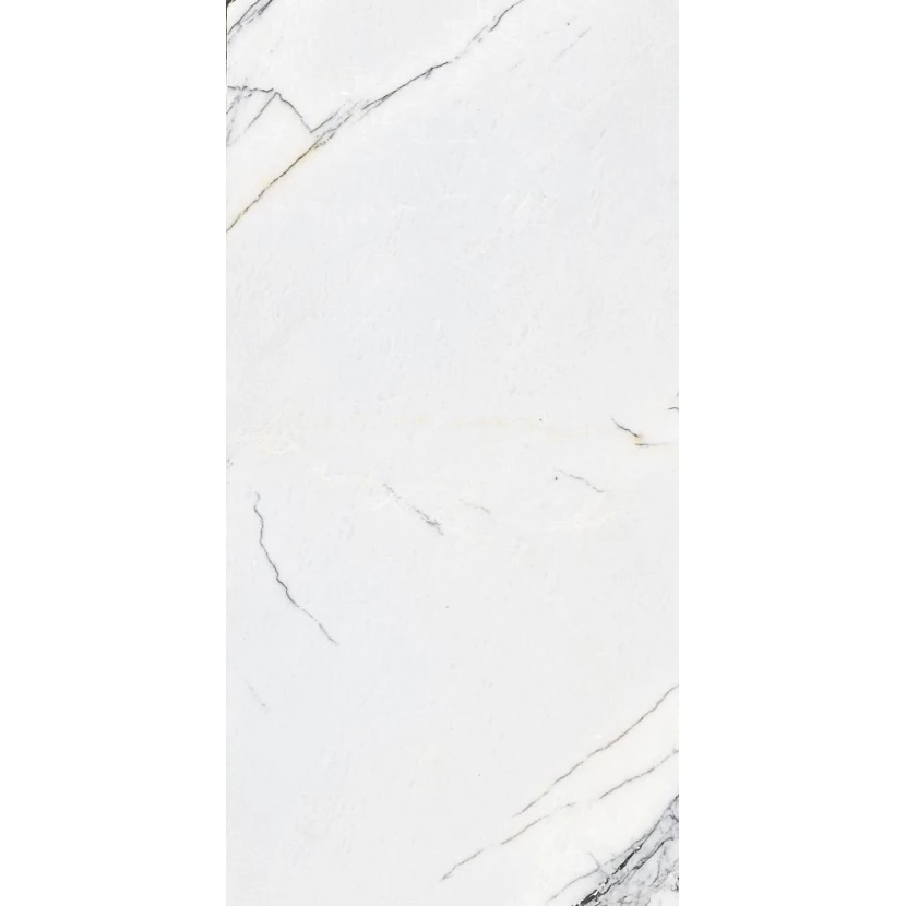 Керамогранит Maimoon ceramica Spider White glossy 60x120