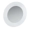 Зеркало прозрачное круглое Laufen Kartel by Laufen 3.8633.1.084.000.1 - 3