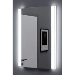 Изображение товара зеркало с подсветкой 120x85 см aquanet форли 00196663