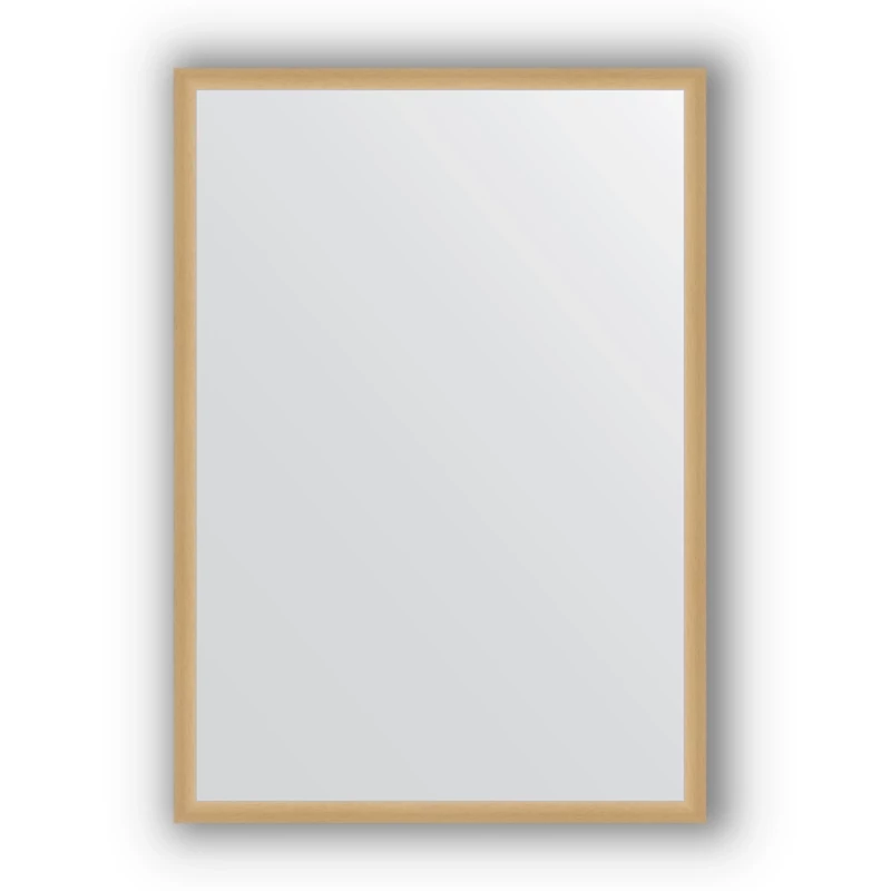Зеркало 48x68 см сосна Evoform Definite BY 0618