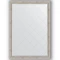 Зеркало 131x186 см римское серебро Evoform Exclusive-G BY 4491 - 1