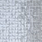 Мозаика Alchimia Titanio trapezio 20x20x6