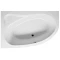 Акриловая ванна 170x110 см Riho Lyra R B017001005 - 1