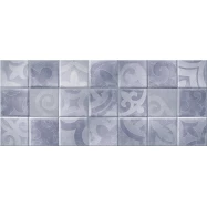 Плитка настенная Gracia Ceramica Folk blue wall 02 250x600