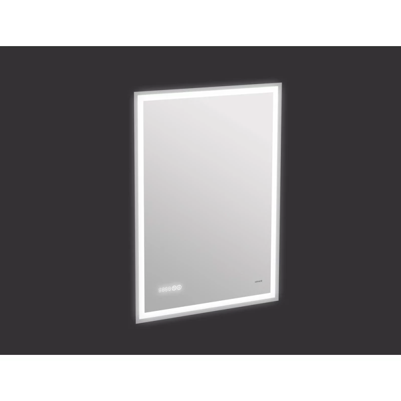 Зеркало 60x85 см Cersanit Design Pro LU-LED080*60-p-Os