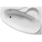 Акриловая ванна 150x110 см R Relisan Ariadna GL000001637 - 1