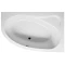 Акриловая ванна 170x110 см Riho Lyra L B018001005 - 1