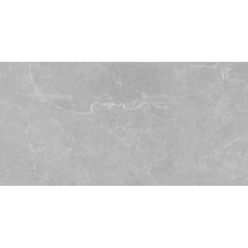 Керамогранит Керамин Скальд 1 светло-серый 30x60