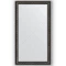 Зеркало 95x169 см черный ардеко Evoform Exclusive-G BY 4397 - 1