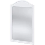 Изображение товара зеркало 60x100 см белый матовый caprigo verona 33530-l811