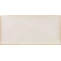 Керамическая плитка Wow Fayenza Deep White 6,25x12,5