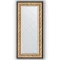 Зеркало 60x130 см барокко золото Evoform Exclusive-G BY 4079 - 1