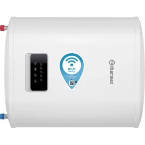 Изображение товара электрический накопительный водонагреватель thermex bravo 30 wi-fi эдэб01897 151166