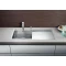 Кухонная мойка Blanco Zerox 5 S-IF/A InFino зеркальная полированная сталь 521628 - 3